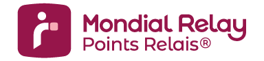 Commerçant Point Relais Mondial Relais
