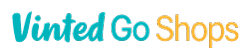 Logo-Vinted-Go-Shops Logo Vinted Shops